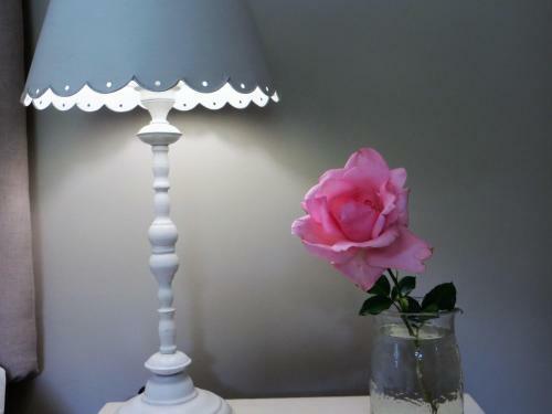 Bed & Breakfast Millpond House