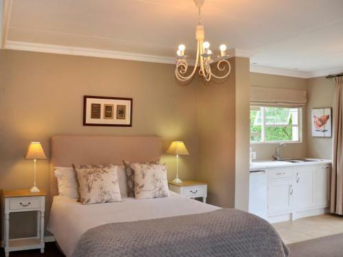 Bed & Breakfast Millpond House