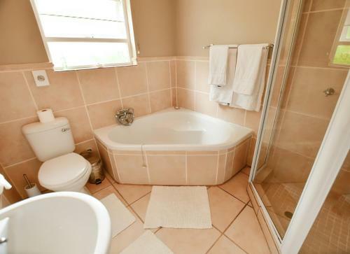 Bed & Breakfast Millpond House