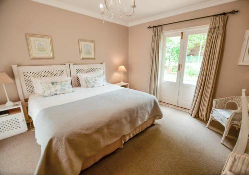 Bed & Breakfast Millpond House