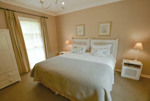 Bed & Breakfast Millpond House