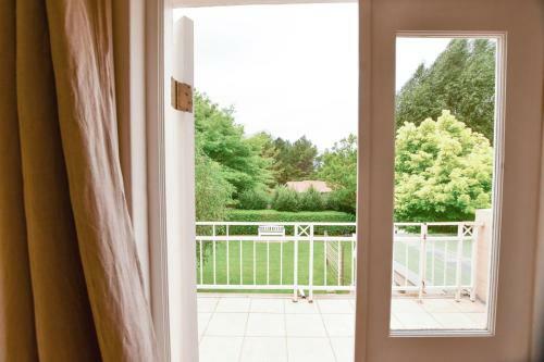 Bed & Breakfast Millpond House