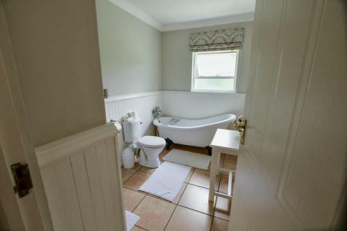 Bed & Breakfast Millpond House