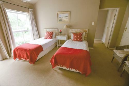 Bed & Breakfast Millpond House