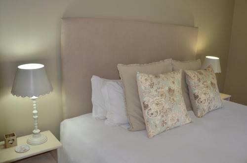 Bed & Breakfast Millpond House