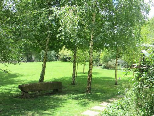 Bed & Breakfast Millpond House