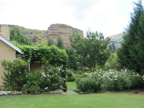 Bed & Breakfast Millpond House