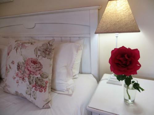 Bed & Breakfast Millpond House
