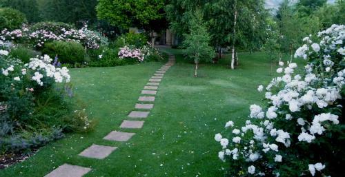 Bed & Breakfast Millpond House