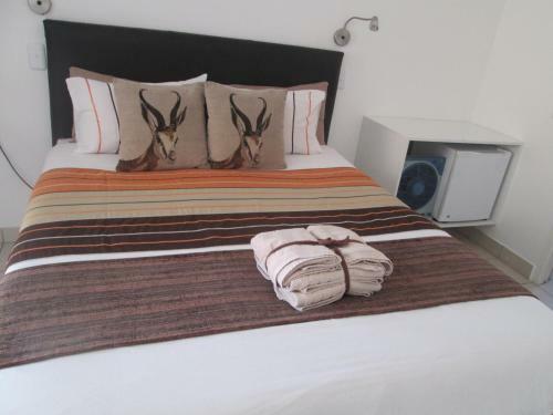 Bed & Breakfast Emitem