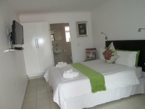 Bed & Breakfast Emitem