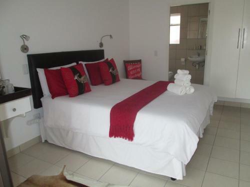 Bed & Breakfast Emitem