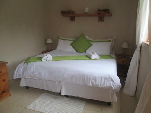 Bed & Breakfast Emitem