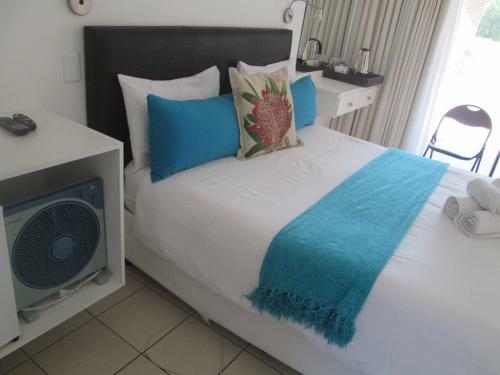 Bed & Breakfast Emitem