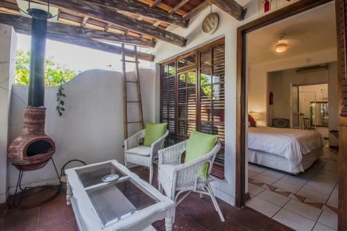 Honeypot Bed And Breakfast