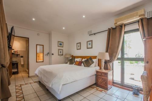 Honeypot Bed And Breakfast
