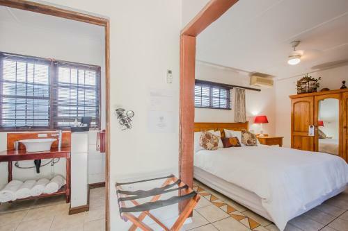 Honeypot Bed And Breakfast