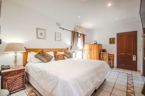 Honeypot Bed And Breakfast