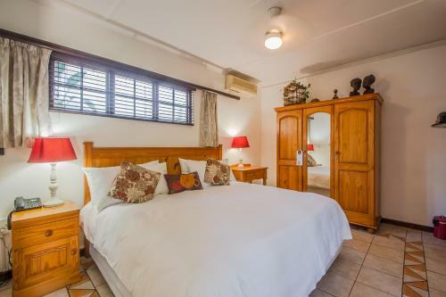 Honeypot Bed And Breakfast