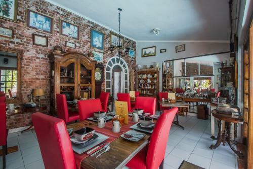Honeypot Bed And Breakfast