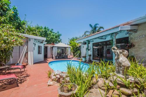 Honeypot Bed And Breakfast