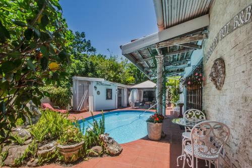 Honeypot Bed And Breakfast