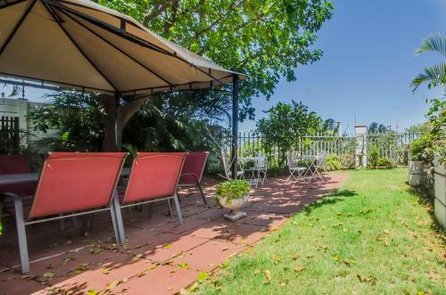 Honeypot Bed And Breakfast