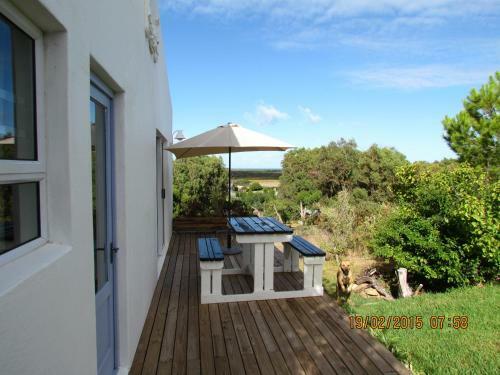 Heron Chase Self-catering Holiday Home