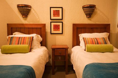 Hotel Cambalala - Kruger Park Lodge