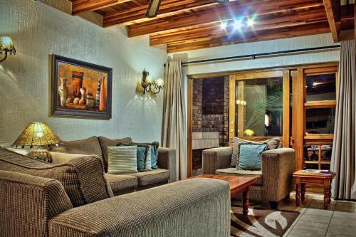 Hotel Cambalala - Kruger Park Lodge