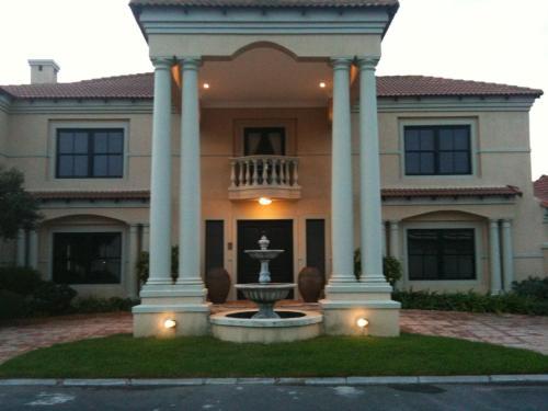 Hostal Roman Retreat