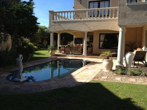 Hostal Roman Retreat