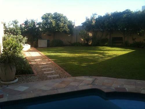 Hostal Roman Retreat
