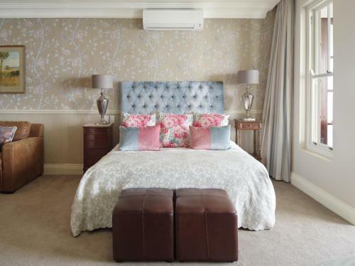 Hotel 21 Nettleton