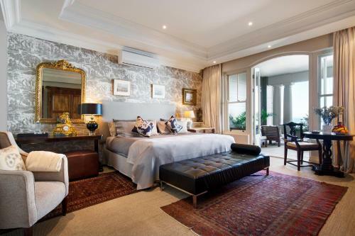 Hotel 21 Nettleton