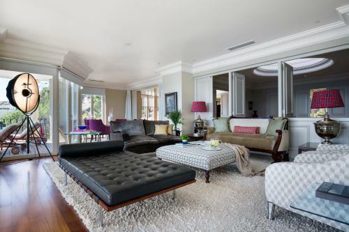 Hotel 21 Nettleton