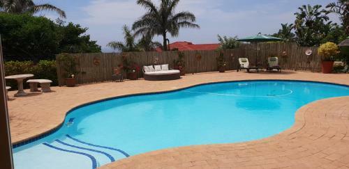 Sunbirds Bed & Breakfast