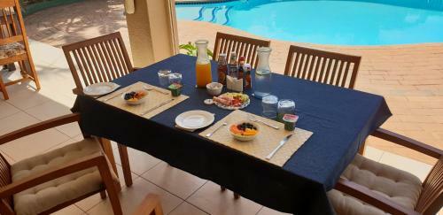 Sunbirds Bed & Breakfast
