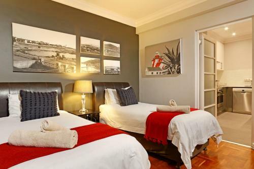 Apartamento Adenium