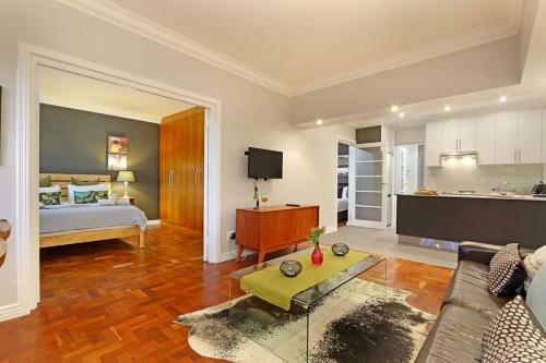 Apartamento Adenium
