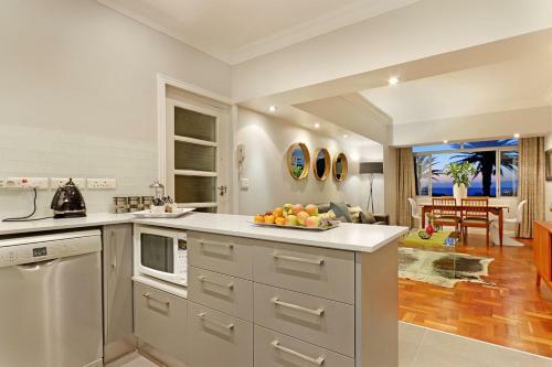 Apartamento Adenium