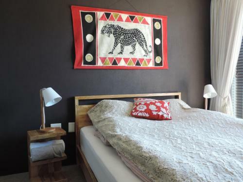 Apartamento Infinite Ocean View Coral Road