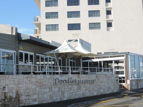 Apartamento Infinite Ocean View Coral Road