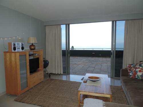 Apartamento Infinite Ocean View Coral Road