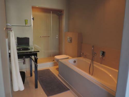 Apartamento Infinite Ocean View Coral Road