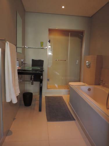 Apartamento Infinite Ocean View Coral Road