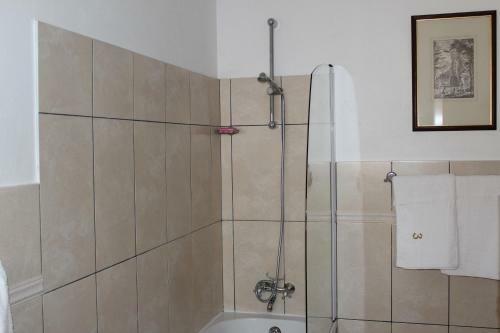 Hostal Mendelssohn Manor Guest House