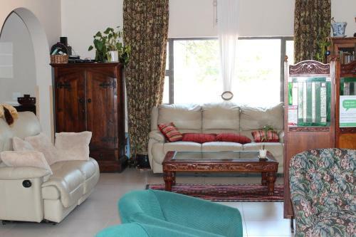 Hostal Mendelssohn Manor Guest House