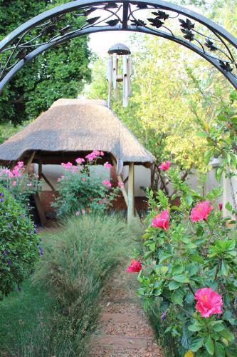 Hostal Mendelssohn Manor Guest House