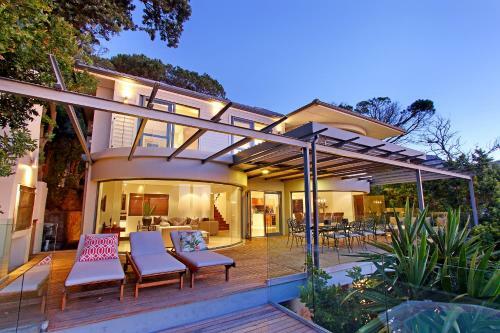 Villa Panacea